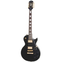 Epiphone Les Paul Custom Pro Ebony Epiphone Les Paul Custom Pro Ebony