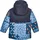 KILLTEC first instinct by killtec Kinder Funktionsjacke FISW 43 MNS SKI JCKT, Größe 86/92 in Blau dunkelnavy,