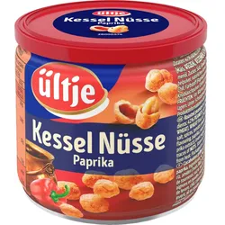 Ültje Kessel Nüsse Paprika 150G