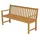 barths Stockholm 150 x 83 x 55 cm Braun