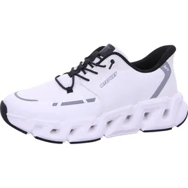 Marco Tozzi Sneaker Herren Weiß 43