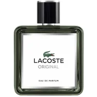 Lacoste Original Eau de Parfum 100 ml