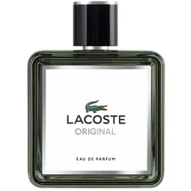 Lacoste Original Eau de Parfum 100 ml