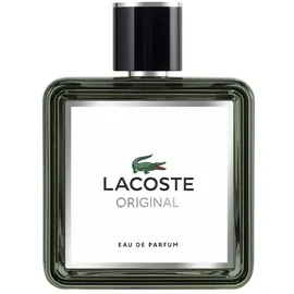 Lacoste Original Eau de Parfum 100 ml