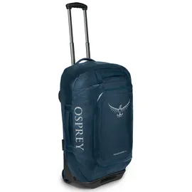 Osprey Rolling Transporter 2-Rollen 70 cm / 60 l venturi blue