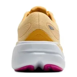 Brooks Ghost Max 3 Damen Apricot/Apricot/Super Pink 39