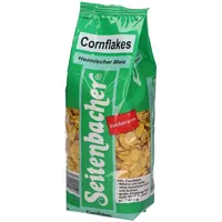Seitenbacher Cornflakes, zuckerarm 500 g Müsli