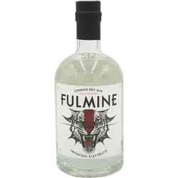 Fulmine London Dry Gin