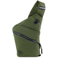 Chiemsee Light N Base Body Safe Bag Olive