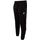 lotto Sweathose LOTTO, Herren, Gr. S (44/46), Normalgrößen, schwarz (caviar), 80% Baumwolle, 20% Polyester, unifarben, Hosen Sweathose, - innen weich angraut