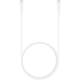 Samsung USB-C auf USB-C 1,8 m Weiß