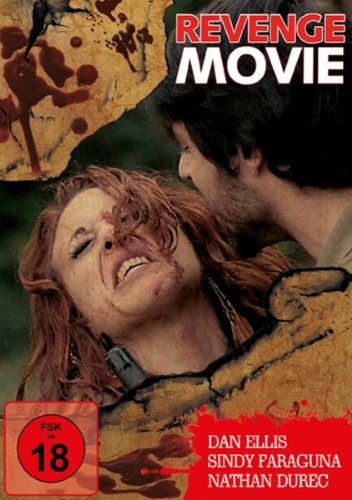 Revenge Movie (Neu differenzbesteuert)