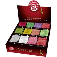 Teekanne Premium Selection Box Tee
