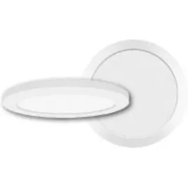 Megatron LED-Leuchte 24 W rund