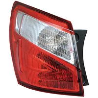 Valeo Heckleuchte ORIGINAL TEIL 044395