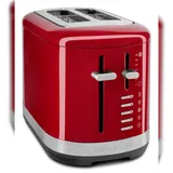 KitchenAid 5KMT2109EER Empire Rot
