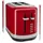 KitchenAid 5KMT2109EER Empire Rot