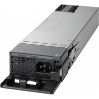 Cisco Stromversorgung Hot-Plug (Plug-In-Modul) - 80 PLUS Platinum -