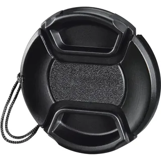 Hama 95478 Objektivdeckel Smart-Snap 77mm