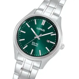 Lorus RX391AX9 Herrenuhr Solar 40mm 10ATM