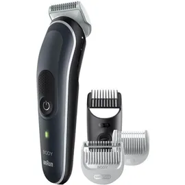 Braun BodyGroomer 5 BG5340