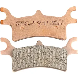 EBC Brakes FA314R