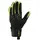 Leki Alpino Hrc Race Schwarz/Neon Gelb 6