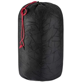 Deuter Exosphere 0° Schlafsack - Black / Fire - Normal