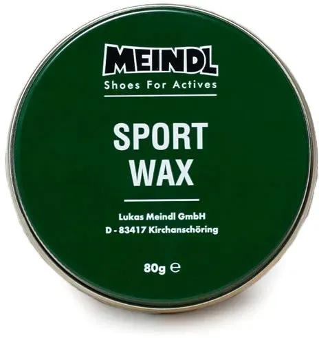 Meindl Sport Wax