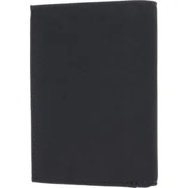 Oxmox New Cryptan Geldbörse Unisex schwarz