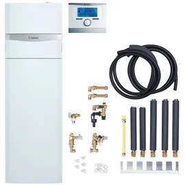 Vaillant Paket 1.464/2 auroCOMPACT 0010029782