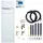 Vaillant Paket 1.464/2 auroCOMPACT 0010029782