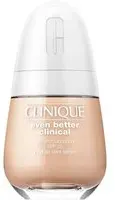 CLINIQUE Even Better ClinicalTM Fond de Teint Sérum SPF 20 CN 08 Linen Maquillage 30 ml