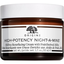 Origins, Gesichtscreme, Night-A-Mins – High Potency Night A Mins Oil Free Cream (50 ml, Gesichtscrème)