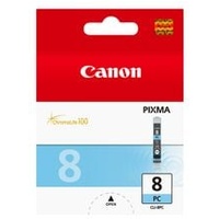 Canon CLI-8PC photo cyan