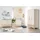 roba Kinderkleiderschrank Sidney 3-türig onesize Eiche beige