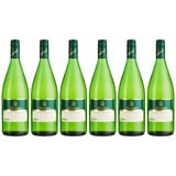 Weingut Achim Hochthurn Müller-Thurgau halbtrocken (6 x 1 l)