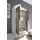 Home Affaire Highboard 102 x 162 x 43 cm Weiß