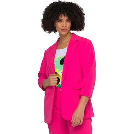 Angel Of Style by Happy Size Angel of Style Blazer, in pink | Gr.: 48