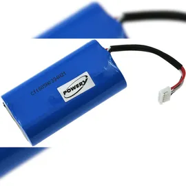 Powery SoundCore Boost blau