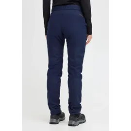 North Bend Funktionshose Damen Blau 40