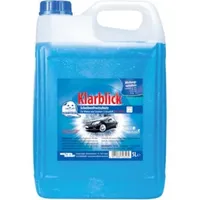 Walter Schmidt Chemie GmbH Scheibenfrostschutz Klarblick bis -60°C 5L