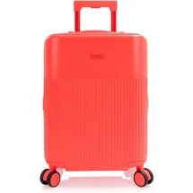 HEYS HiLite 4-Rollen Cabin 52,5 cm / 23 l orange/pink/bronze