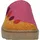 Josef Seibel Carmaux 04 Orange/Mehrfarbig 37