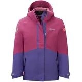 TROLLKIDS Skanden Jacke Bright Berry 128