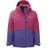 TROLLKIDS Skanden Jacke Bright Berry 128