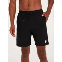 Protest PRTBAKY True Black XXL