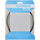 Shimano SM-BH90-SS Bremsleitung 1000mm schwarz (E-SMBH90SSL100)