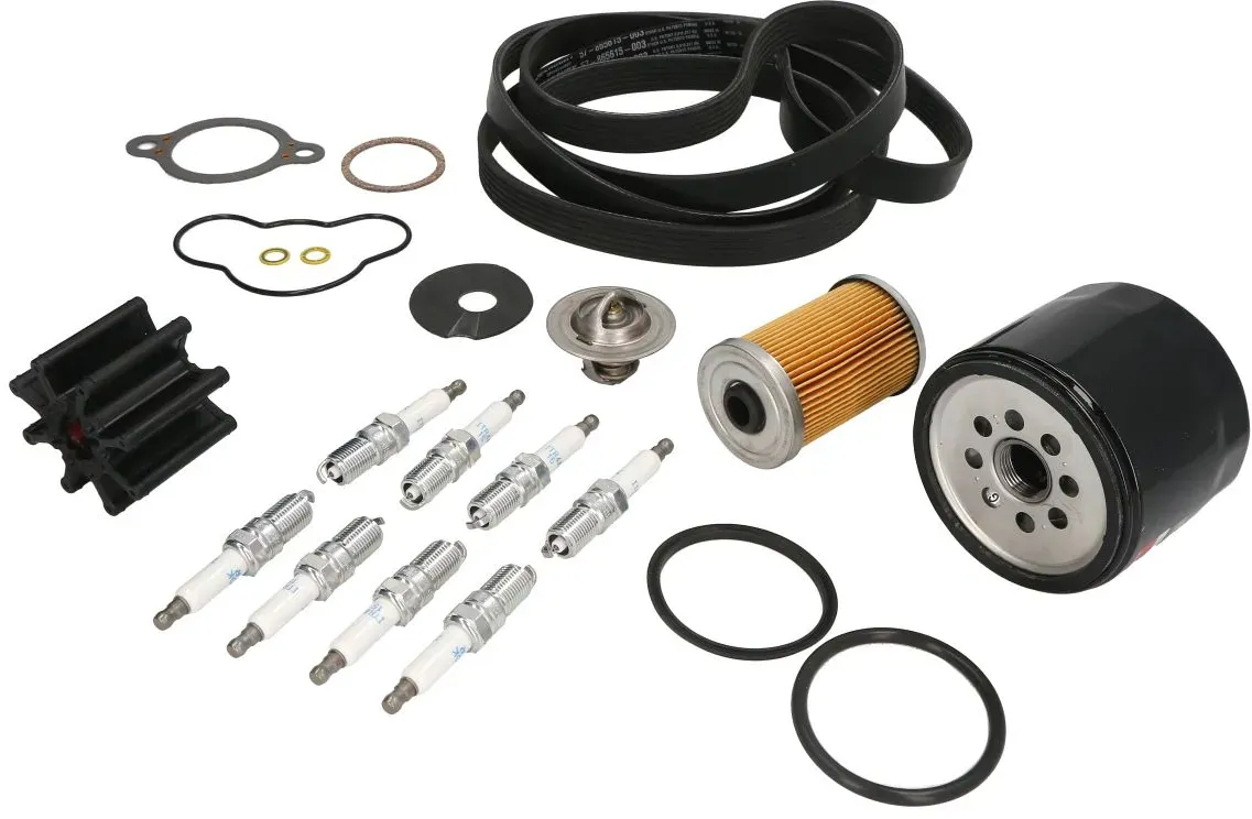 Kit di manutenzione QUICKSILVER 8M0147069