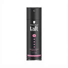 Schwarzkopf taft Power Cashmere Halt 5 Haarspray 250 ml